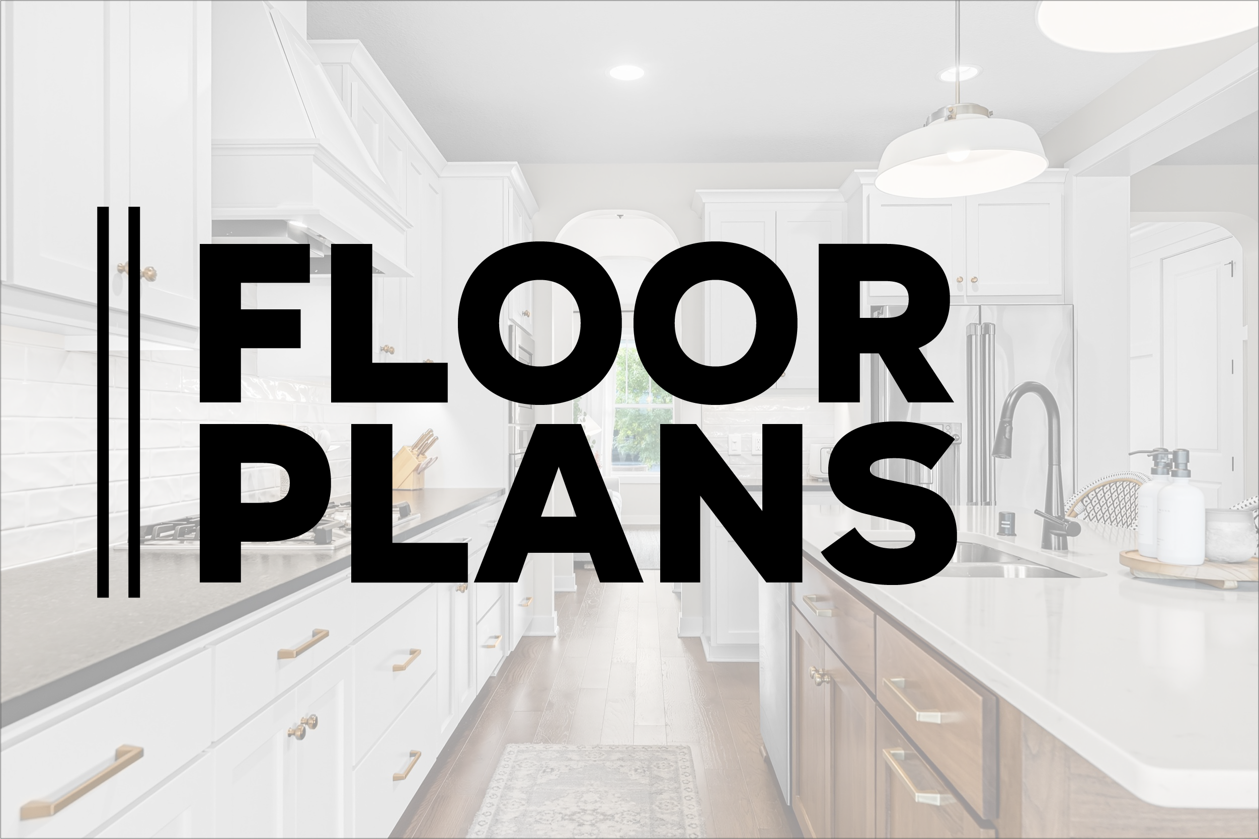 Corridor Media floorplans and measurements for real estate listings.